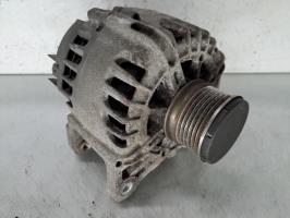 Alternateur