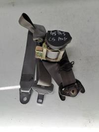 Ceinture avant gauche
