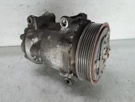 Compresseur clim
