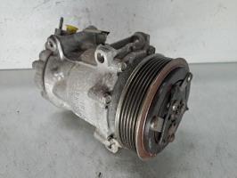 Compresseur clim
