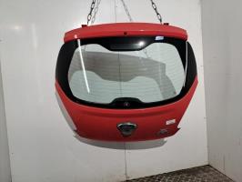 Malle/Hayon arriere