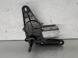 Motor de limpiaparabrisas trasero