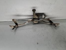 Moteur essuie glace avant