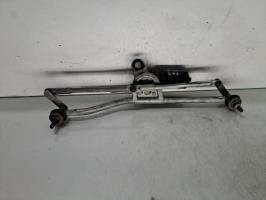 Moteur essuie glace avant