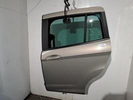 Porte arriere gauche