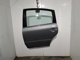 Porte arriere gauche