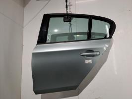 Porte arriere gauche