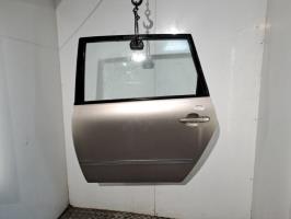 Porte arriere gauche