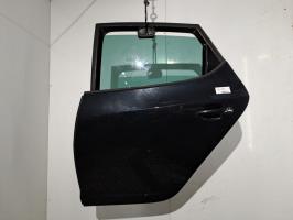 Porte arriere gauche