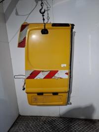 Porte de coffre gauche