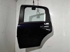 Porte arriere gauche