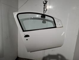 Porte avant droit