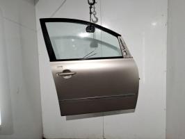 Porte avant droit