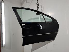 Porte avant droit