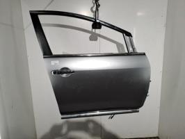 Porte avant droit
