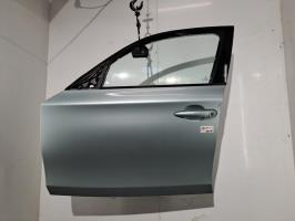 Porte avant gauche