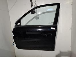 Porte avant gauche