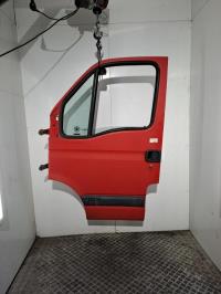 Porte avant gauche