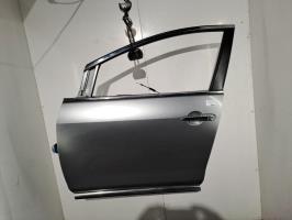 Porte avant gauche