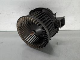 Ventilateur chauffage