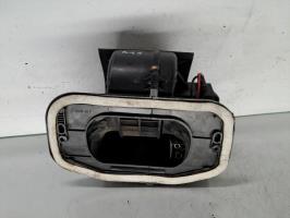Ventilateur chauffage