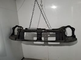 Armature avant, Masque avant