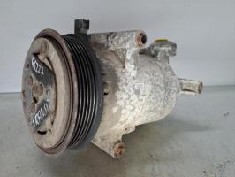 Compresseur clim
