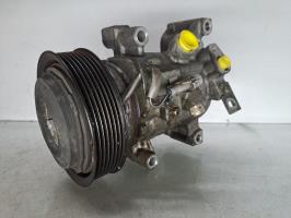 Compresseur clim