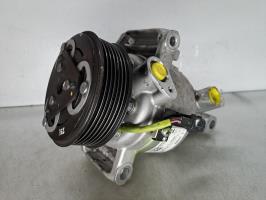 Compresseur clim
