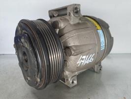 Compresseur clim