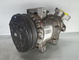Compresseur clim