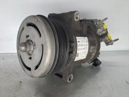 Compresseur clim