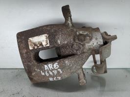 Etrier arriere gauche (freinage)