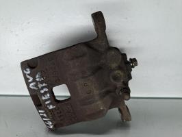 Etrier avant gauche (freinage)