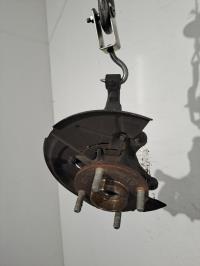 Fusee avant droit