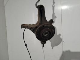 Fusee avant droit