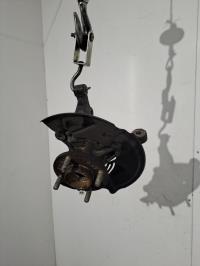 Fusee avant gauche