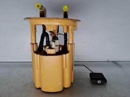 Pompe immergee