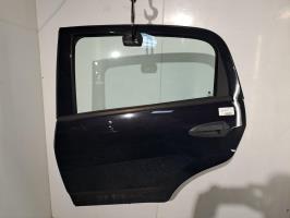 Porte arriere gauche