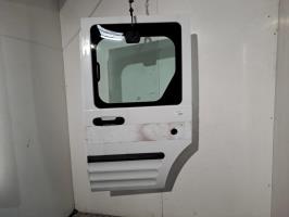 Porte arriere gauche