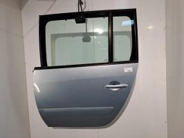 Porte arriere gauche