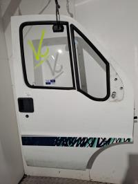 Porte avant droit