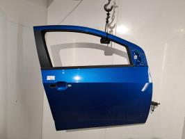 Porte avant droit