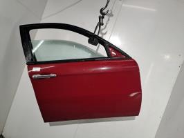 Porte avant droit