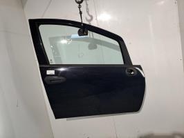 Porte avant droit