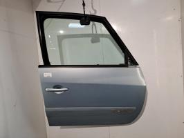 Porte avant droit