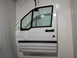 Porte avant gauche