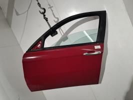 Porte avant gauche