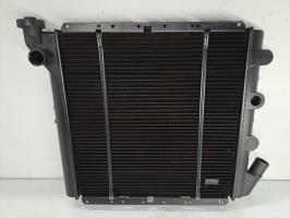 Radiateur eau