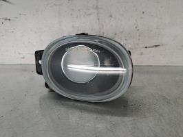 Anti brouillard droit (feux)